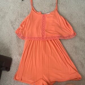 Francesca’s Alya romper
